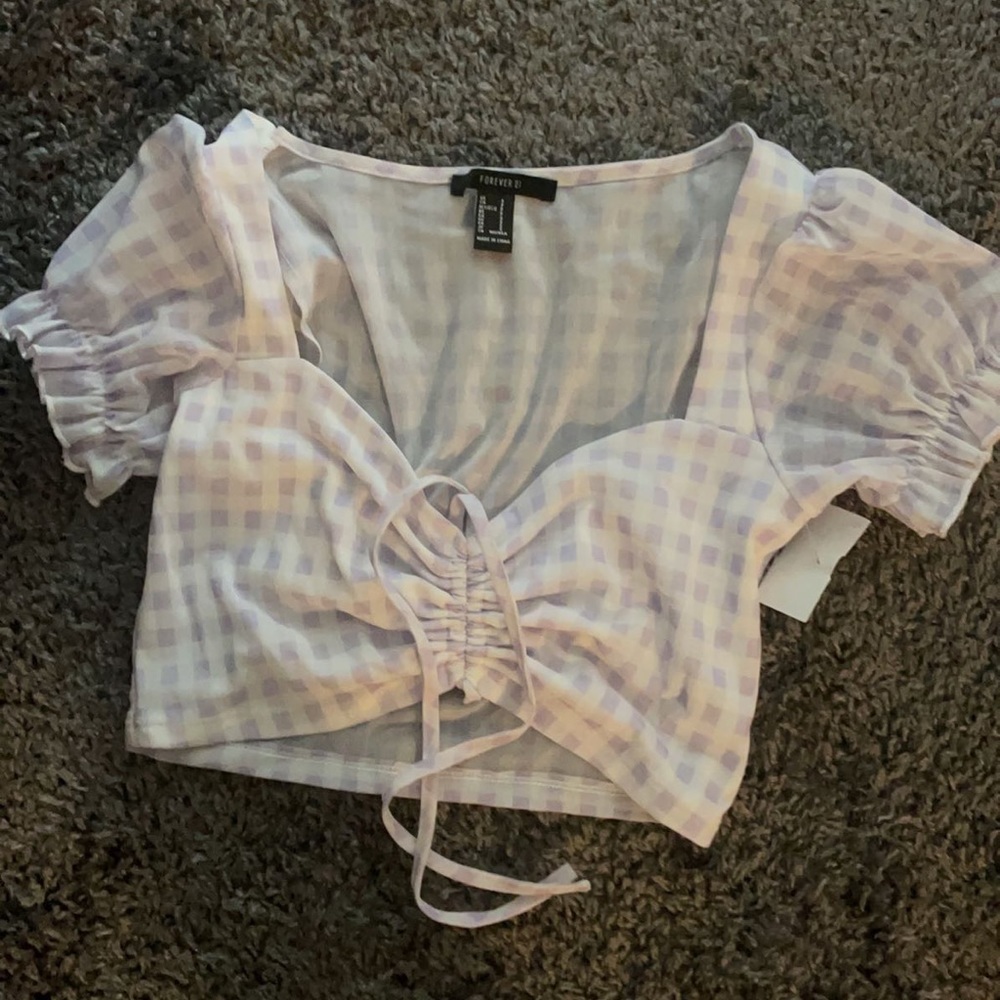 cute top